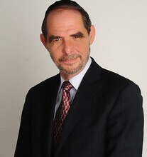 Akiva (Elijohu) Teitz